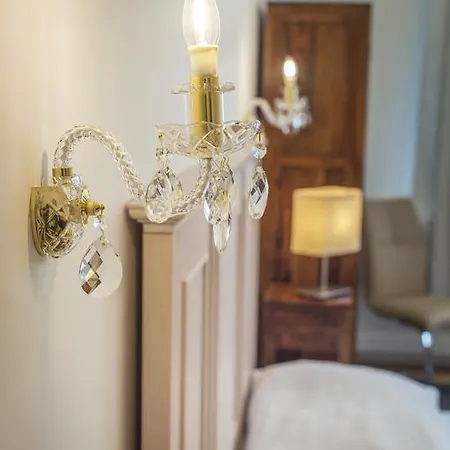 Templova Old Town Апартаменты