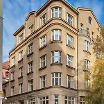 Appartement Templova Old Town *