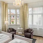 Appartement Templova Old Town *