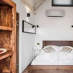 Templova Old Town Appartement Praag