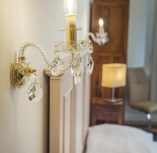 Templova Old Town Apartman
